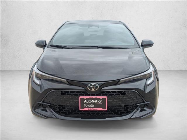 new 2026 Toyota Corolla car, priced at $26,927