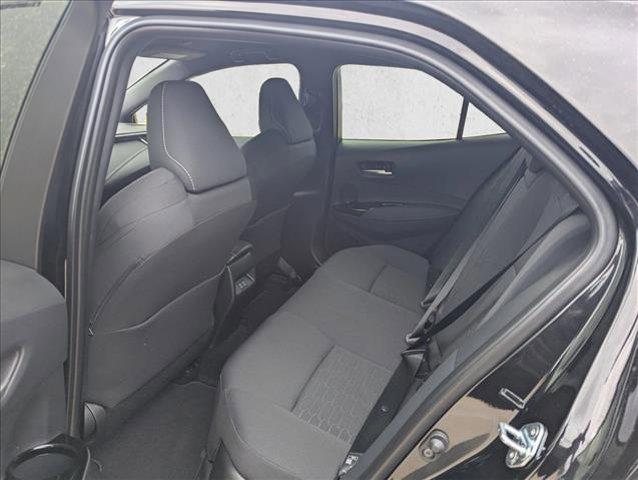 new 2026 Toyota Corolla car, priced at $26,927