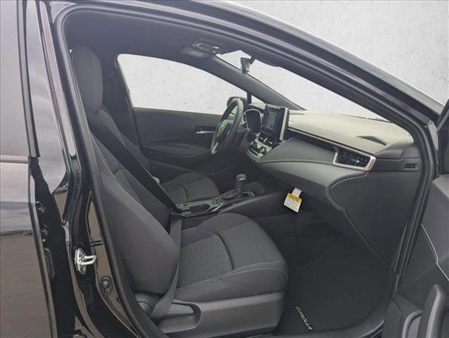 new 2026 Toyota Corolla car, priced at $26,927