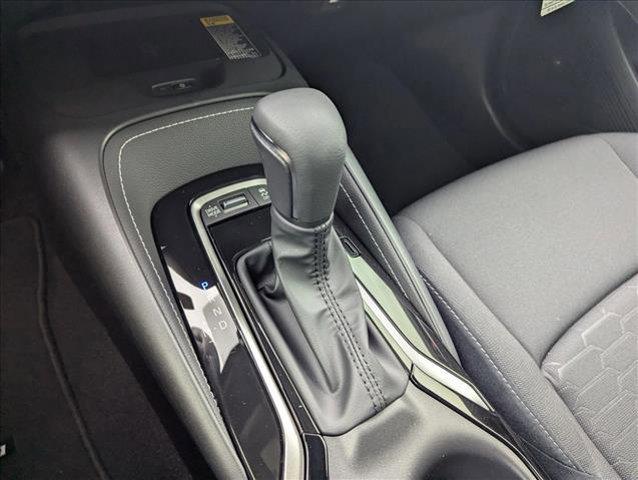 new 2026 Toyota Corolla car, priced at $26,927