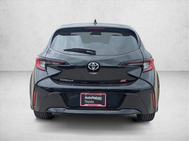 new 2026 Toyota Corolla car, priced at $26,927