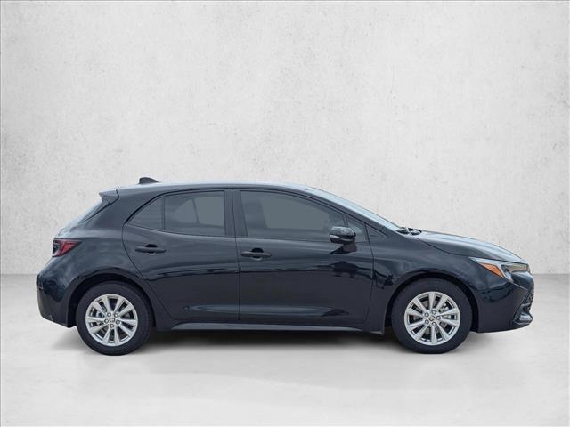 new 2026 Toyota Corolla car, priced at $26,927