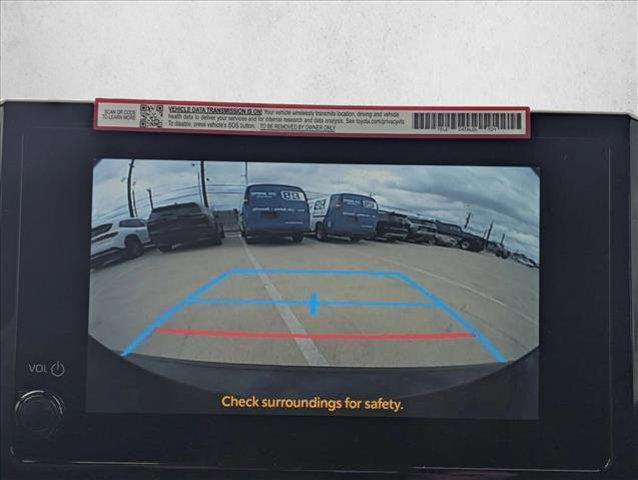 new 2026 Toyota Corolla car, priced at $26,927