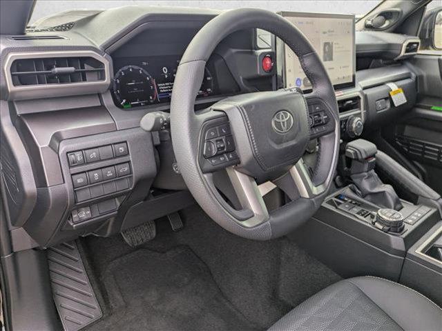 new 2026 Toyota 4Runner car, priced at $63,984