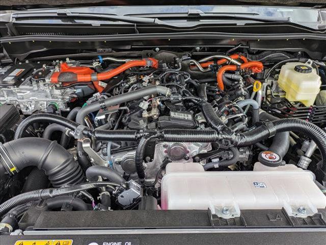 new 2026 Toyota 4Runner car, priced at $63,984