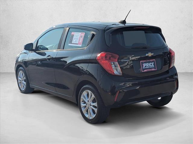 used 2019 Chevrolet Spark car, priced at $9,499