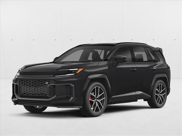 new 2026 Toyota RAV4 Plug-In Hybrid car, priced at $52,373