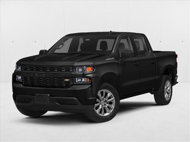 used 2019 Chevrolet Silverado 1500 car, priced at $22,995