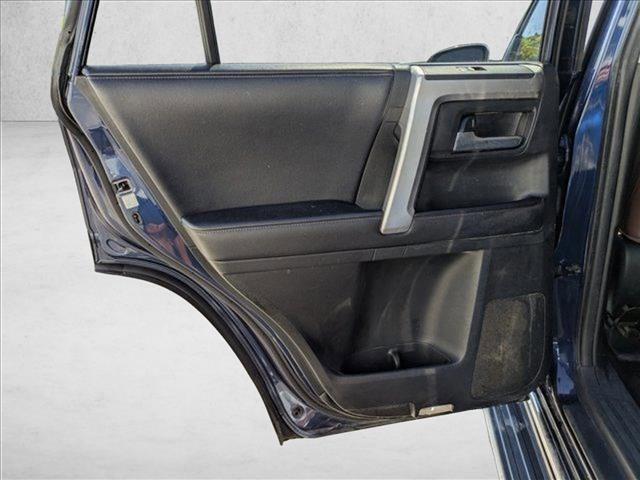 used 2017 Toyota 4Runner car, priced at $21,995