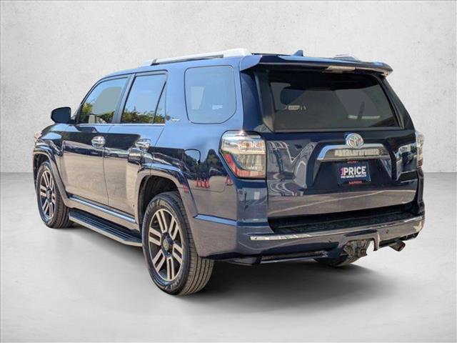 used 2017 Toyota 4Runner car, priced at $21,995