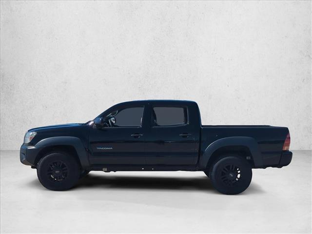 used 2013 Toyota Tacoma car, priced at $16,925