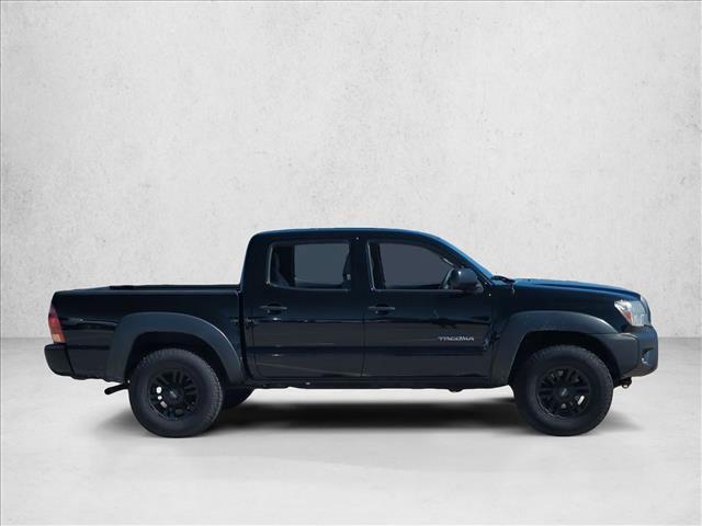 used 2013 Toyota Tacoma car, priced at $16,925