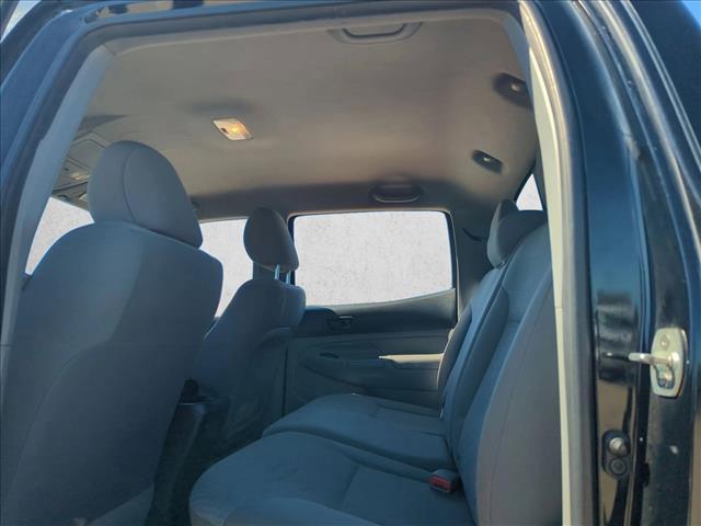 used 2013 Toyota Tacoma car, priced at $16,925