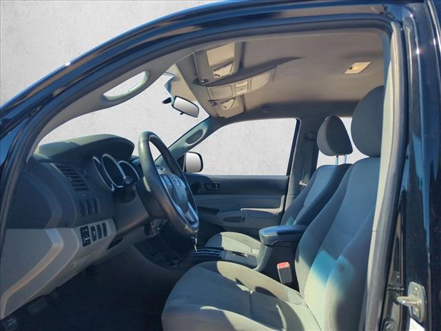 used 2013 Toyota Tacoma car, priced at $16,925