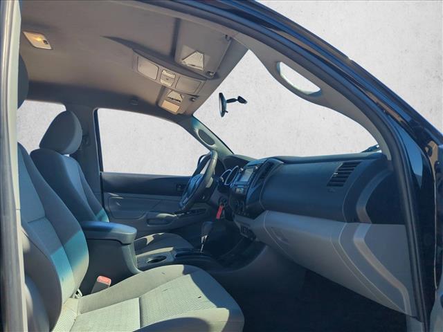 used 2013 Toyota Tacoma car, priced at $16,925
