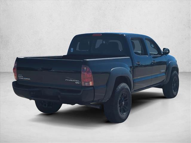 used 2013 Toyota Tacoma car, priced at $16,925