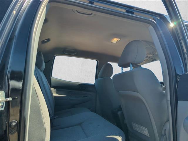 used 2013 Toyota Tacoma car, priced at $16,925