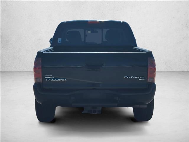 used 2013 Toyota Tacoma car, priced at $16,925