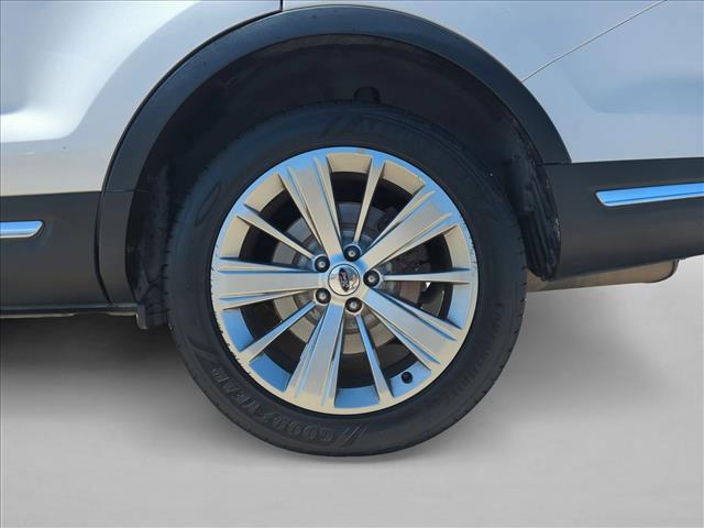 used 2018 Ford Explorer car, priced at $19,991