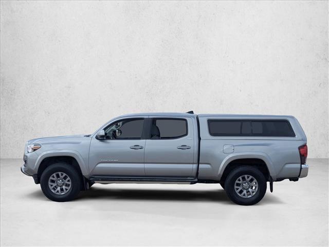 used 2019 Toyota Tacoma car, priced at $26,995