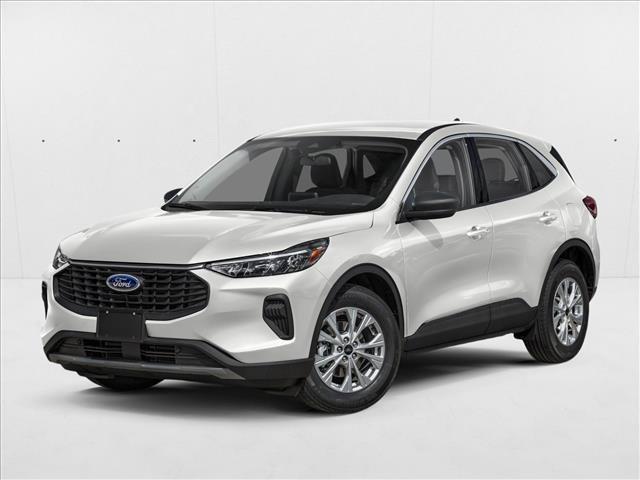 used 2024 Ford Escape car, priced at $20,220