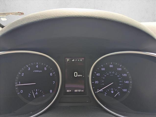 used 2019 Hyundai Santa Fe XL car, priced at $16,220