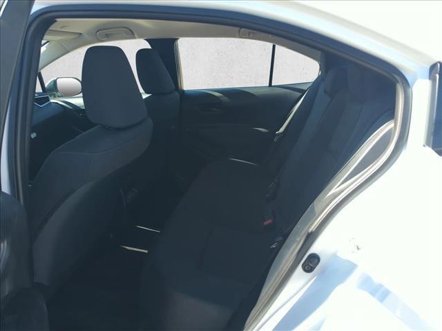 used 2025 Toyota Corolla car, priced at $22,977