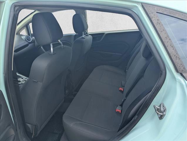 used 2019 Ford Fiesta car, priced at $10,289