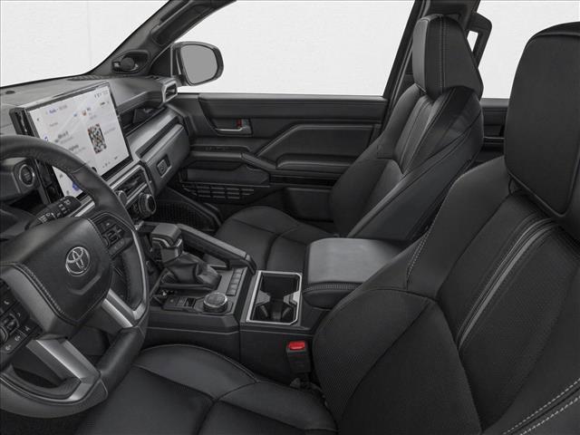 new 2026 Toyota 4Runner car, priced at $60,177