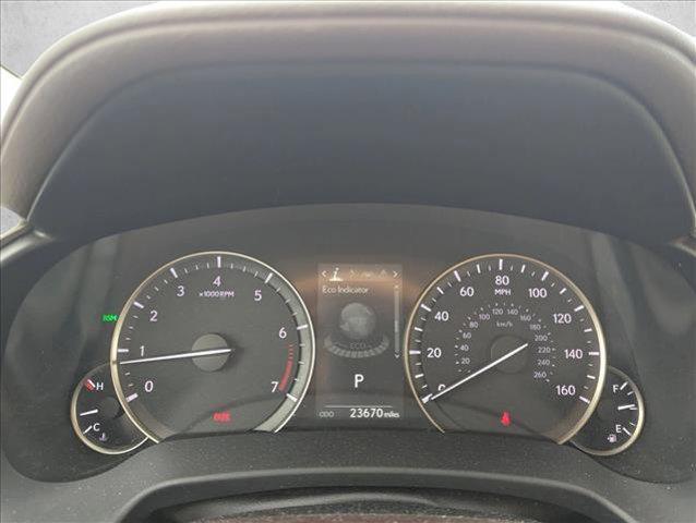 used 2020 Lexus RX 350 car, priced at $39,995