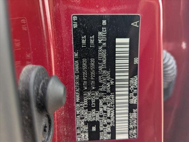 used 2020 Lexus RX 350 car, priced at $39,995