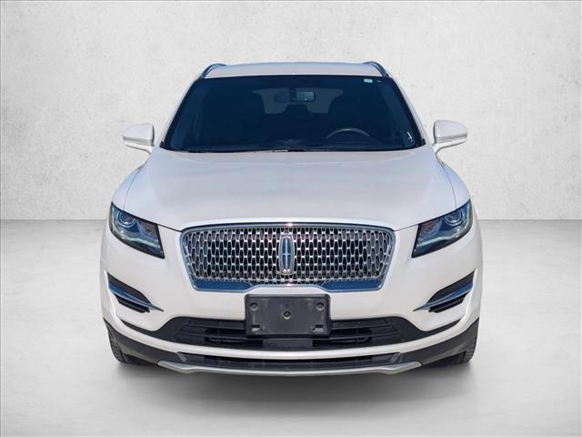 used 2019 Lincoln MKC car, priced at $16,995
