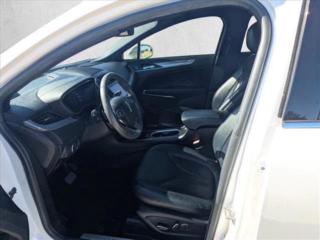 used 2019 Lincoln MKC car, priced at $16,995