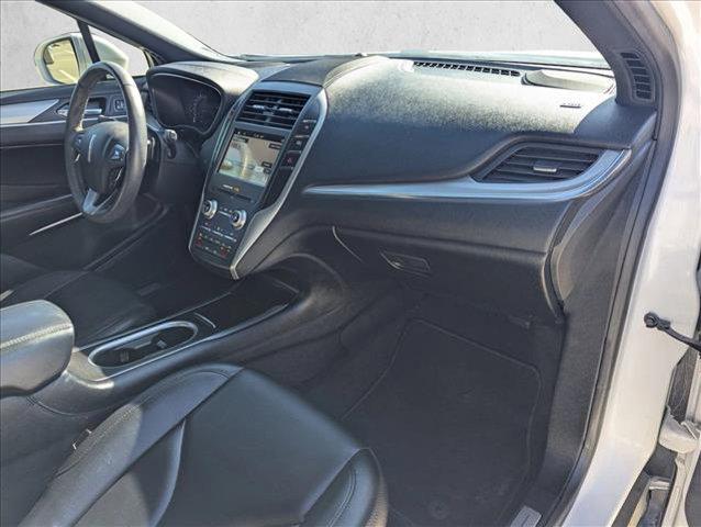 used 2019 Lincoln MKC car, priced at $16,995