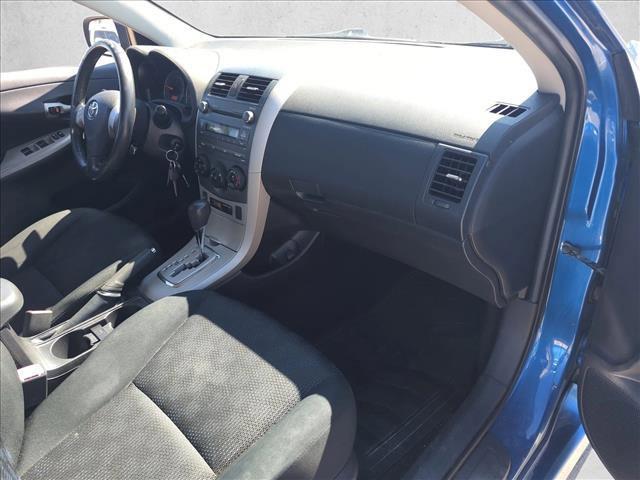 used 2010 Toyota Corolla car, priced at $7,352