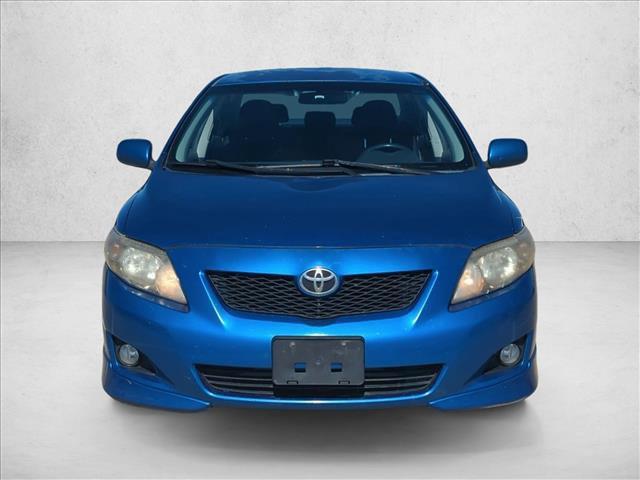 used 2010 Toyota Corolla car, priced at $7,352