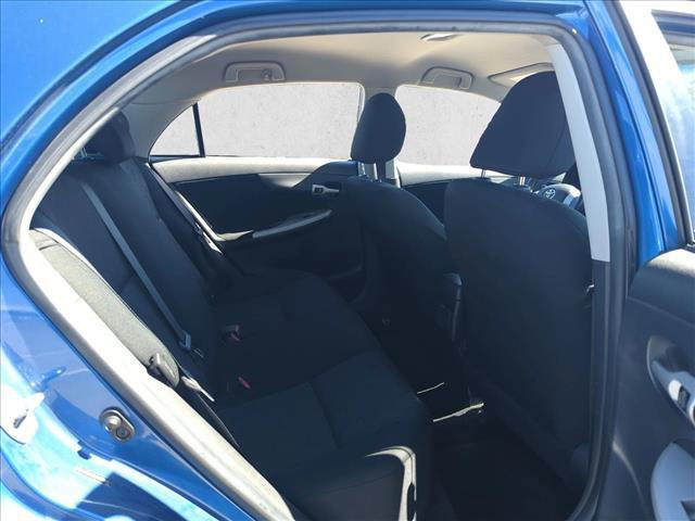 used 2010 Toyota Corolla car, priced at $7,352