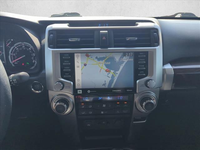 used 2022 Toyota 4Runner car, priced at $42,499