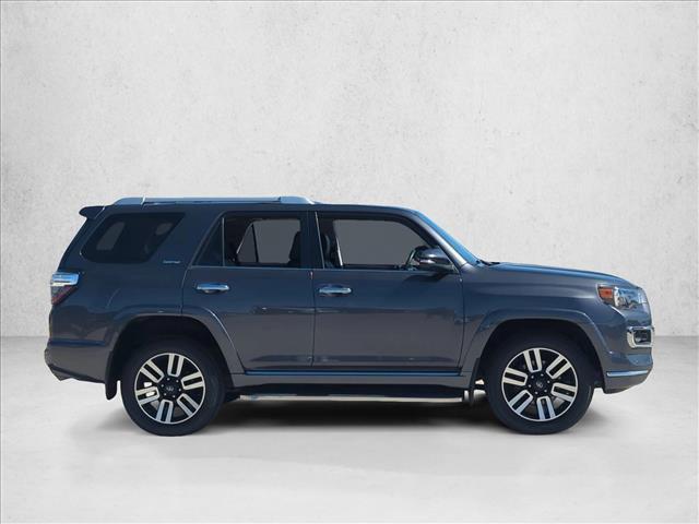 used 2022 Toyota 4Runner car, priced at $42,499