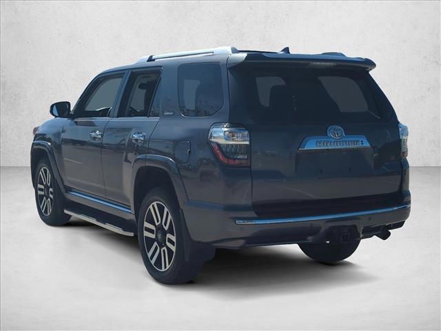 used 2022 Toyota 4Runner car, priced at $42,499