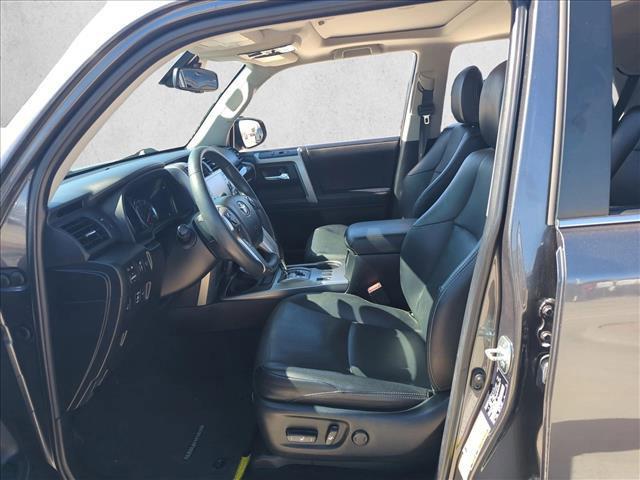used 2022 Toyota 4Runner car, priced at $42,499