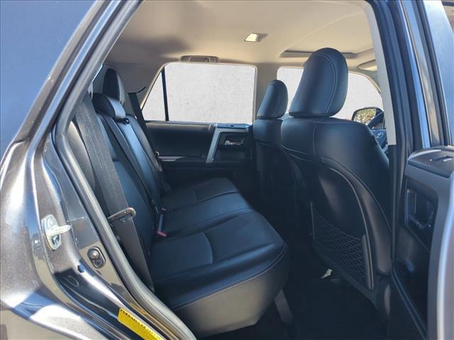 used 2022 Toyota 4Runner car, priced at $42,499