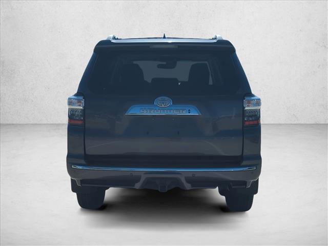 used 2022 Toyota 4Runner car, priced at $42,499