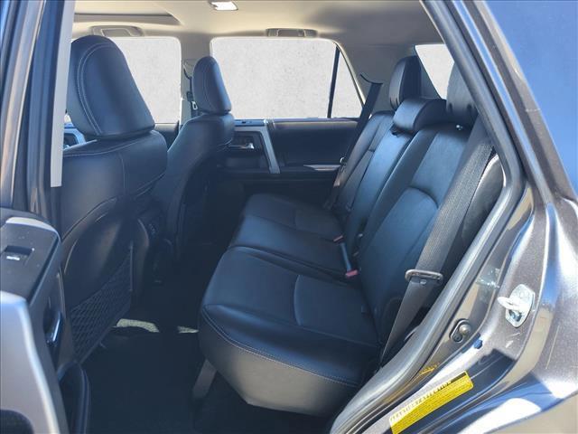 used 2022 Toyota 4Runner car, priced at $42,499