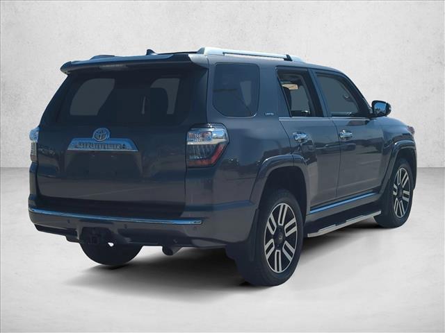 used 2022 Toyota 4Runner car, priced at $42,499