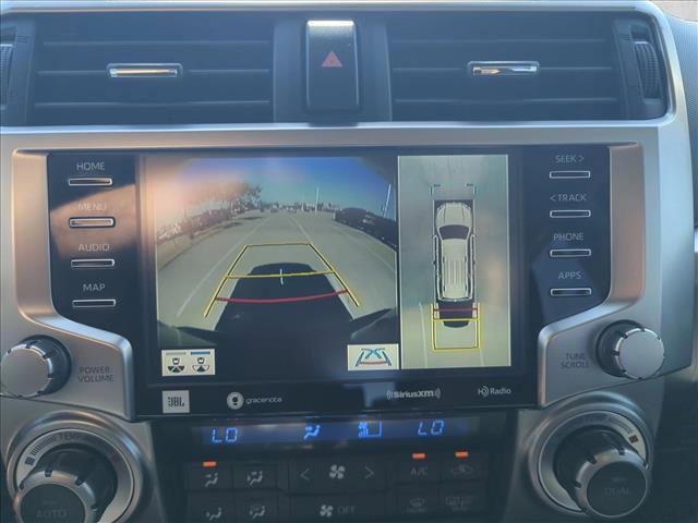 used 2022 Toyota 4Runner car, priced at $42,499