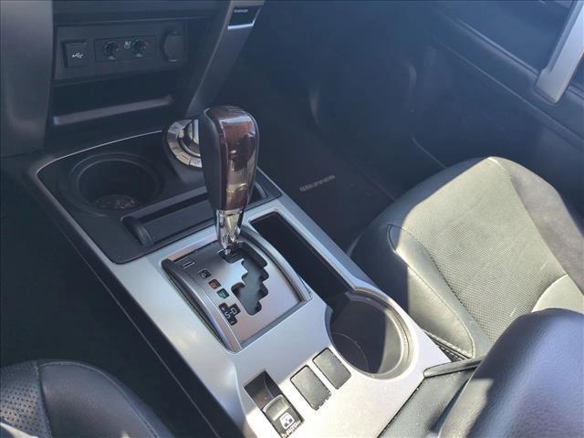 used 2022 Toyota 4Runner car, priced at $42,499