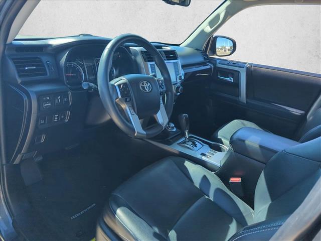 used 2022 Toyota 4Runner car, priced at $42,499