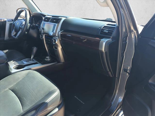 used 2022 Toyota 4Runner car, priced at $42,499