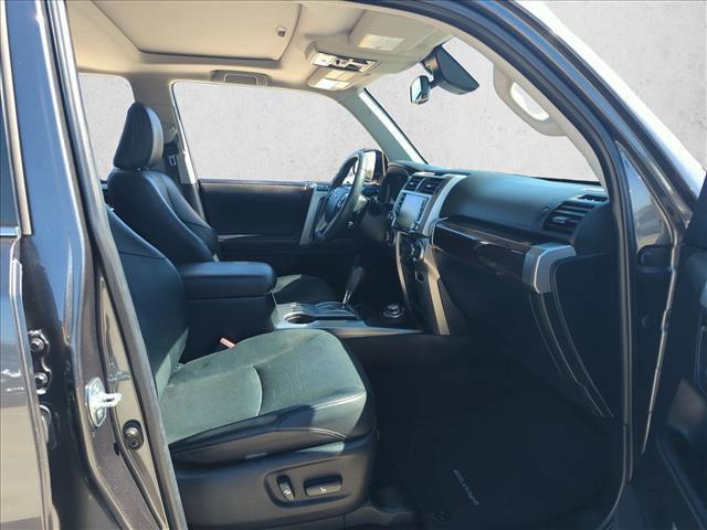 used 2022 Toyota 4Runner car, priced at $42,499